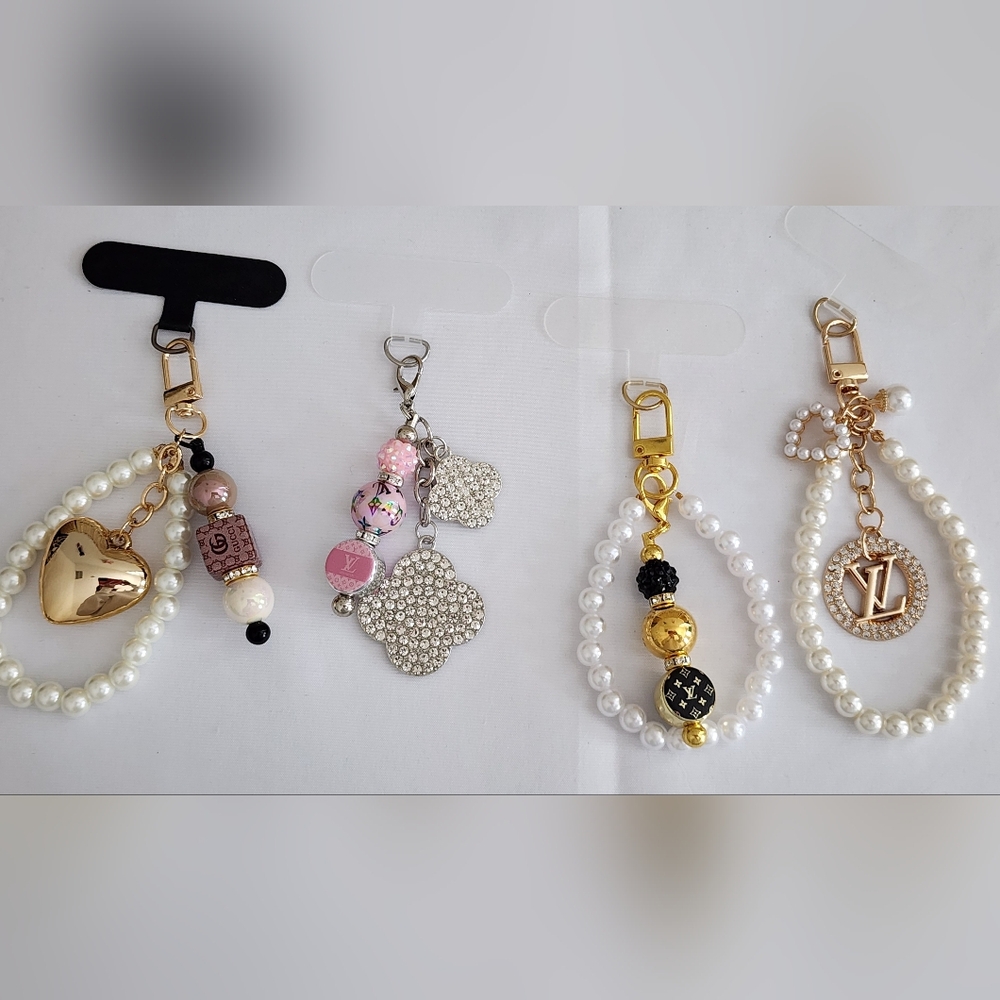 Cell Phone Charms